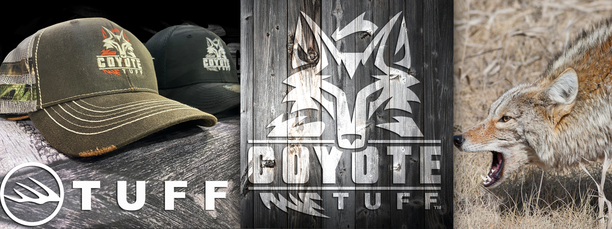 COYOTE TUFF