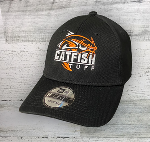 Catfish Tuff OG - 9FORTY New Era® Performance Dash Adjustable Cap